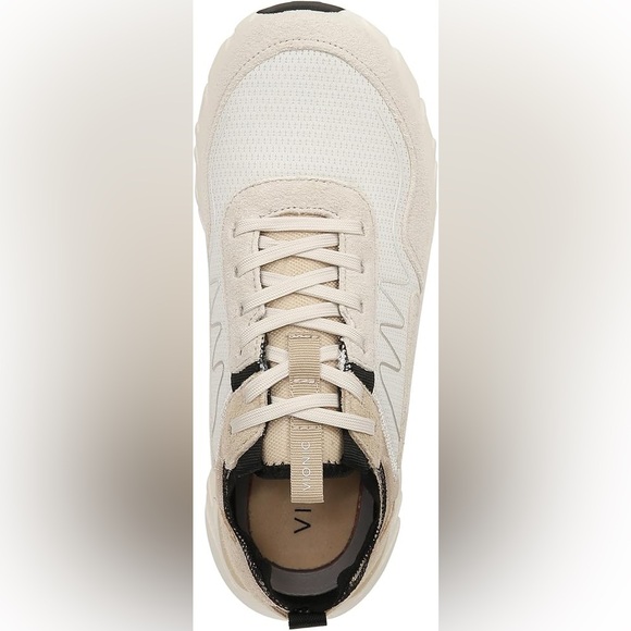 Vionic Nimble Women's Oxford/Lace Up Sneaker - comfort & syle Size 9 - Picture 5 of 12